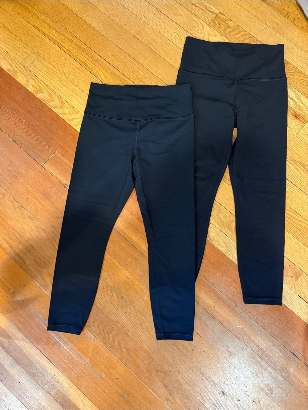 Athleta Women’s Ultra High Rise Elation 7/8 Tights